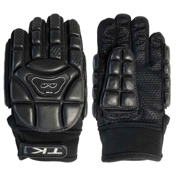 TK Total Two 2.1 Indoor Field Hockey Gloves Left & Right Hand - Picture 6 of 6